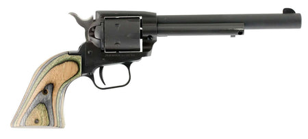 HERITAGE ROUGH RIDER 22/22M REV BL