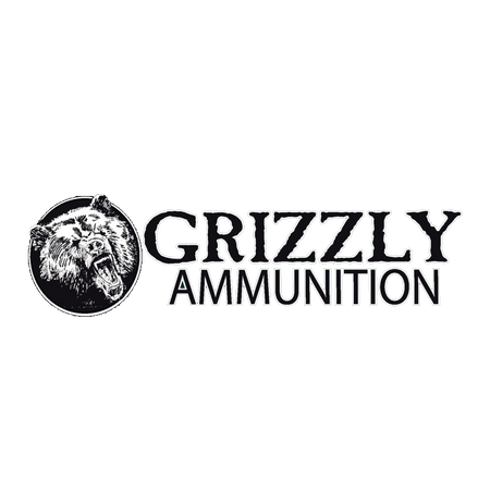 Grizzly Cartridge  .460 S&W Mag 335 grain Long Wide Nose Gas Check ammunition