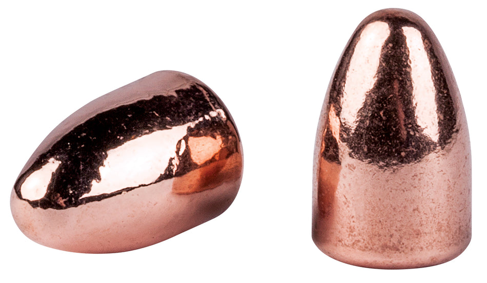 Speer 4712 Plinker 9mm 115gr Round Nose Handgun Bullets 500 Per Box