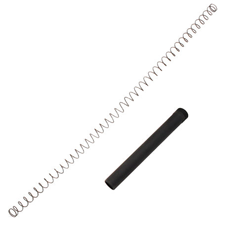 TacStar Blue 10rd Magazine Extension for Rem 1100/1187 Shotguns
