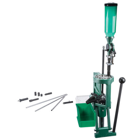 Pro Chucker 7 Progressive Reloading Press Machine
