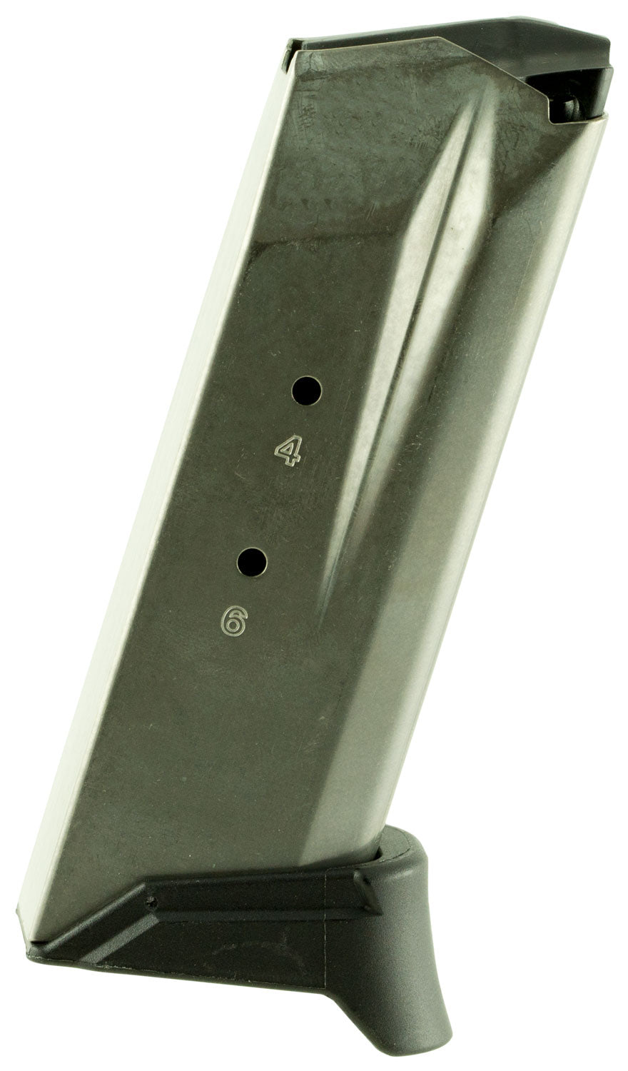 Ruger 90636 American Pistol Compact Stainless Steel 7-Round .45 ACP Magazine