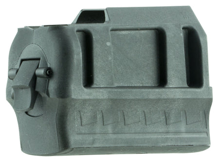 Ruger 90633 American Rifle Black Polymer 3-Round .450 Bushmaster Magazine