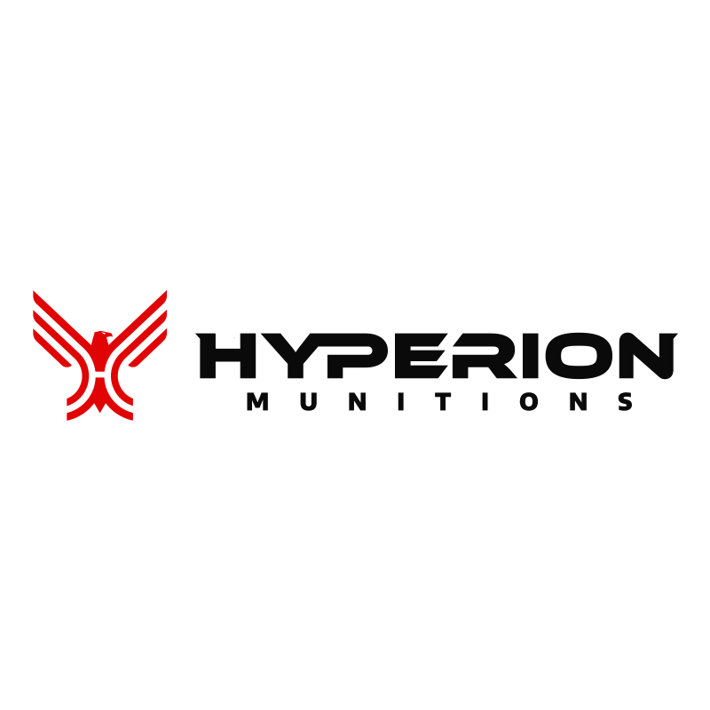 Hyperion Munitions Veteran Ammo .308 Win / 7.62x51mm 147 grain Full Metal Jacket ammunition