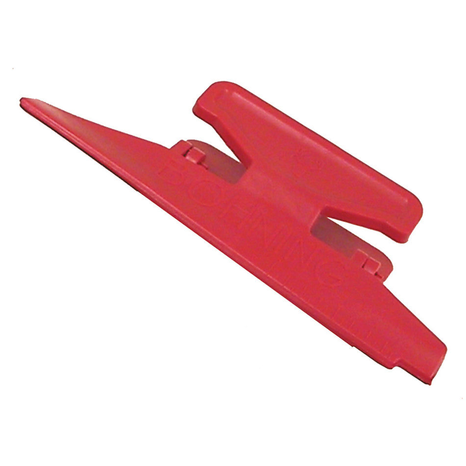 Bohning Replacement Straight Clamp for Pro Class Fletching Jig