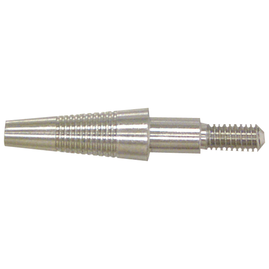 Zwickey 36 gr. Hollow Point Broadhead Adapter 11/32 in. – 12 Pack