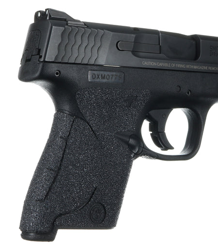 Talon 705G Black Textured Granulate Grip for S&W M&P Shield 9/40