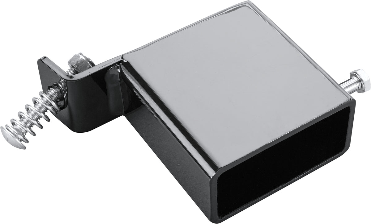Champion Targets AR500 Steel Target Topper Mounting Holder 2"x4"