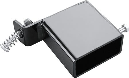 Champion Targets AR500 Steel Target Topper Mounting Holder 2"x4"