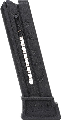 Walther Hammerli X-Esse .22 LR Blued 10-Round Handgun Mag