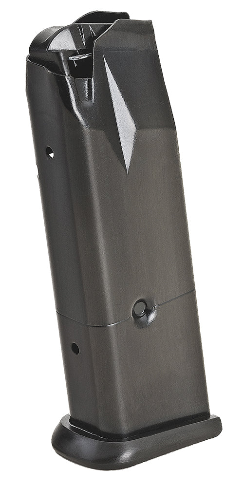 Springfield Armory PI5444 45 ACP 10-Round Double Stack 1911 Ultra Compact Blued Steel Magazine