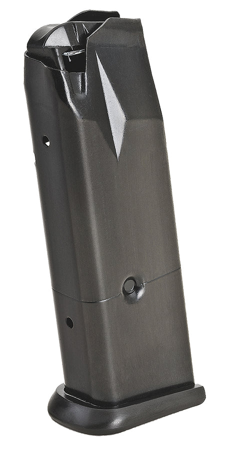 Springfield Armory PI5444 45 ACP 10-Round Double Stack 1911 Ultra Compact Blued Steel Magazine