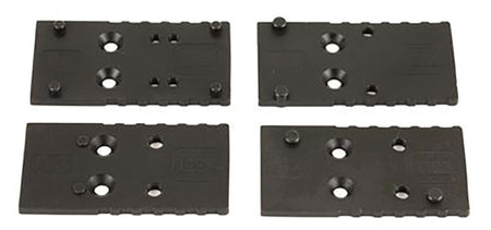 Glock MOS Optic Adapter Set 01 - 9mm, 40S&W, 45ACP Pistols
