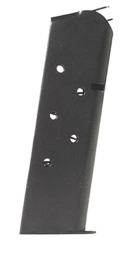 Springfield Armory PI4523 45 ACP 7-Round 1911 Blued Steel Magazine
