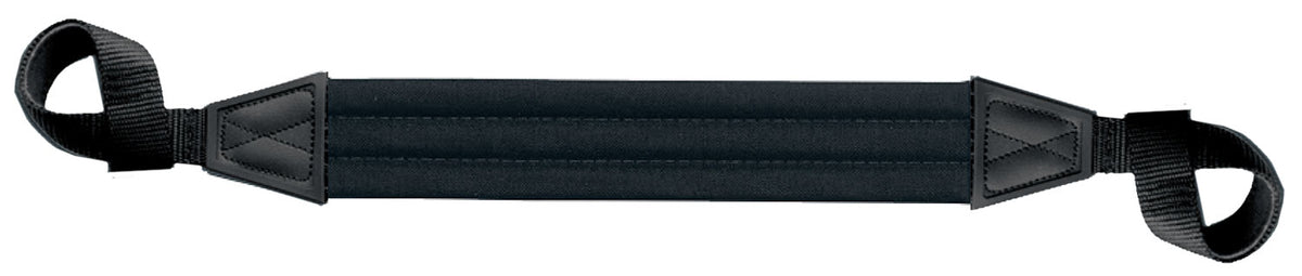 Butler Creek 26781 36-Inch Black Cordura Quilted Padded Shotgun Sling