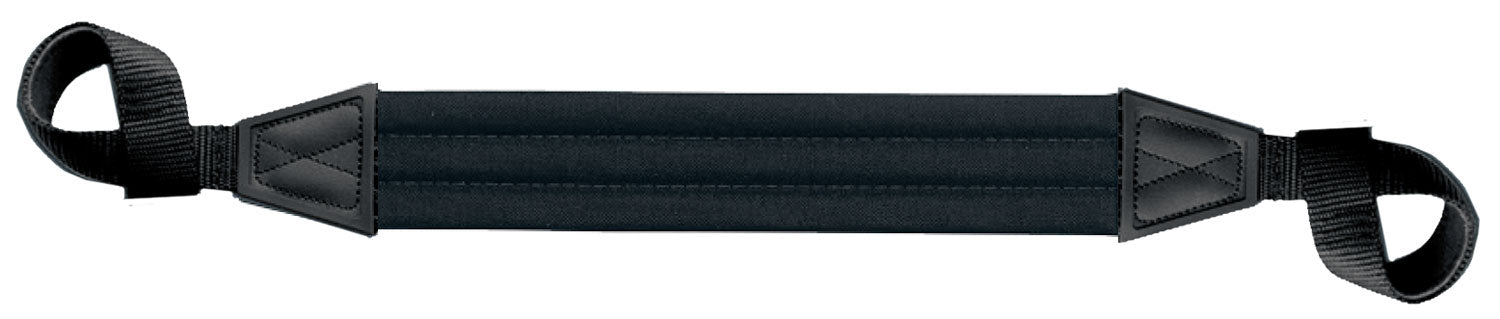 Butler Creek 26781 36-Inch Black Cordura Quilted Padded Shotgun Sling