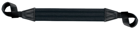 Butler Creek 26781 36-Inch Black Cordura Quilted Padded Shotgun Sling