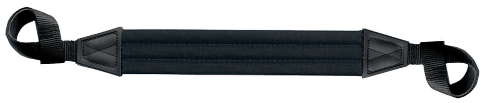 Butler Creek 26781 36-Inch Black Cordura Quilted Padded Shotgun Sling