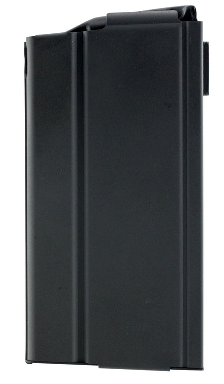 Springfield Armory MA5021 20-Round M1A Blued Steel 308 Win/6.5 Creedmoor Magazine