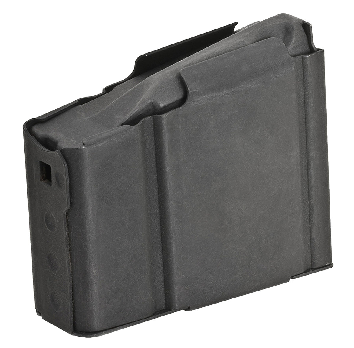 Springfield Armory MA5019 5-Round M1A Flush Fit Blued Steel 308 Win/6.5 Creedmoor Magazine