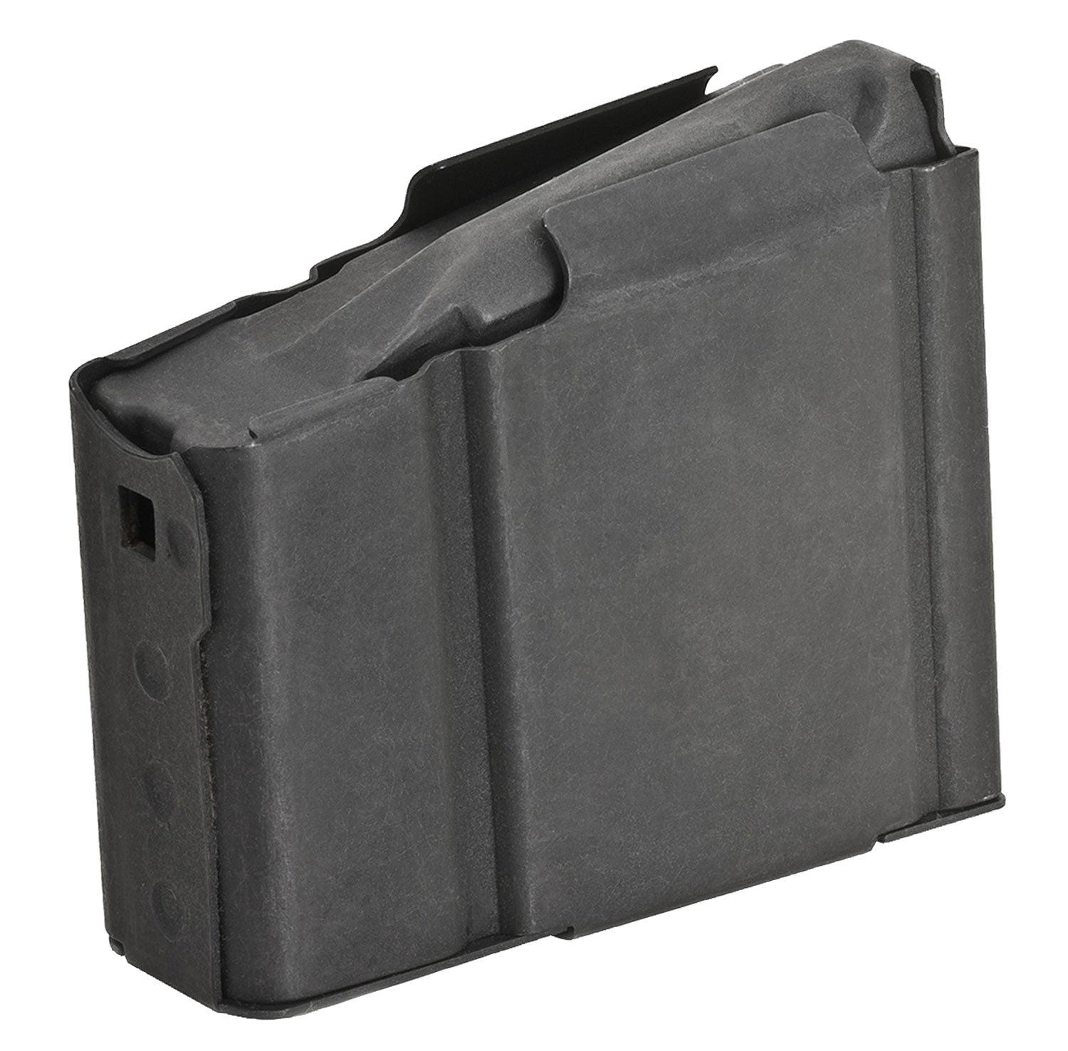 Springfield Armory MA5019 5-Round M1A Flush Fit Blued Steel 308 Win/6.5 Creedmoor Magazine
