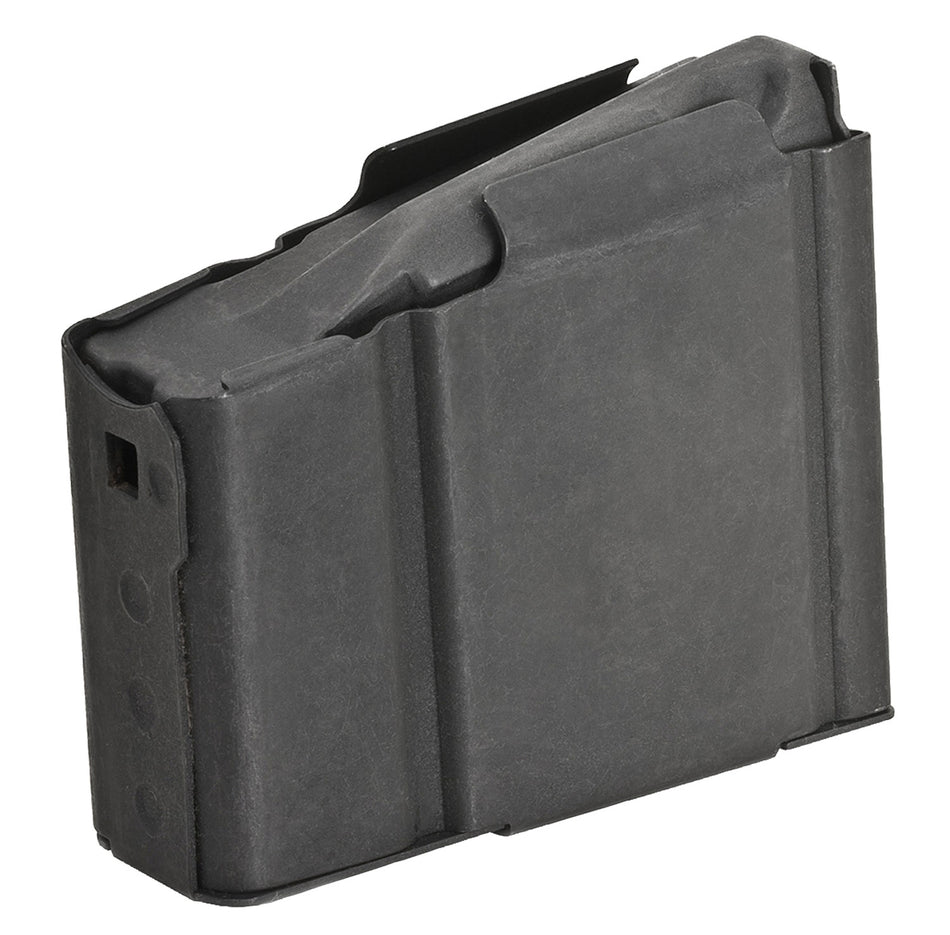 Springfield Armory MA5019 5-Round M1A Flush Fit Blued Steel 308 Win/6.5 Creedmoor Magazine