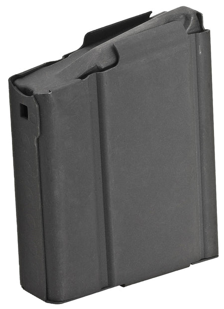 Springfield Armory MA5018 5-Round M1A Blued Steel 308 Win/6.5 Creedmoor Magazine
