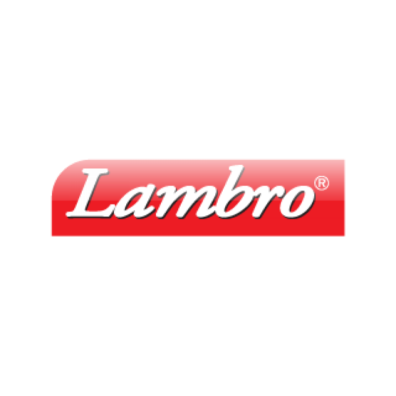 Lambro  Shotgun Ammo 12 Gauge 2.75 in 1 oz 00 BUCK