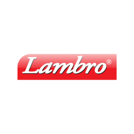 Lambro  Shotgun Ammo 12 Gauge 2.75 in 1 oz 00 BUCK