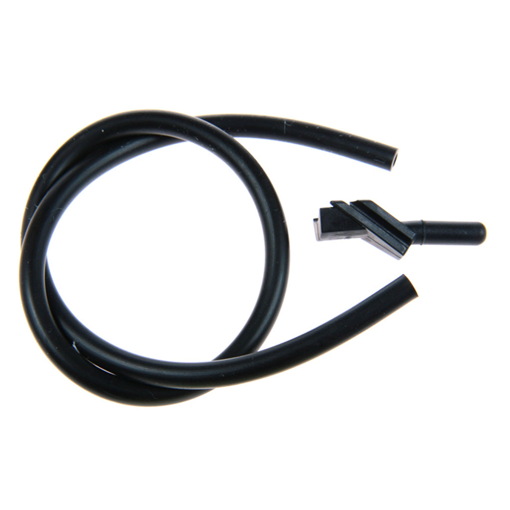 RAD Tru-Aligner Standard Tube Peep Sight Aligner Black