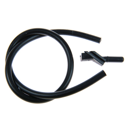 RAD Tru-Aligner Standard Tube Peep Sight Aligner Black