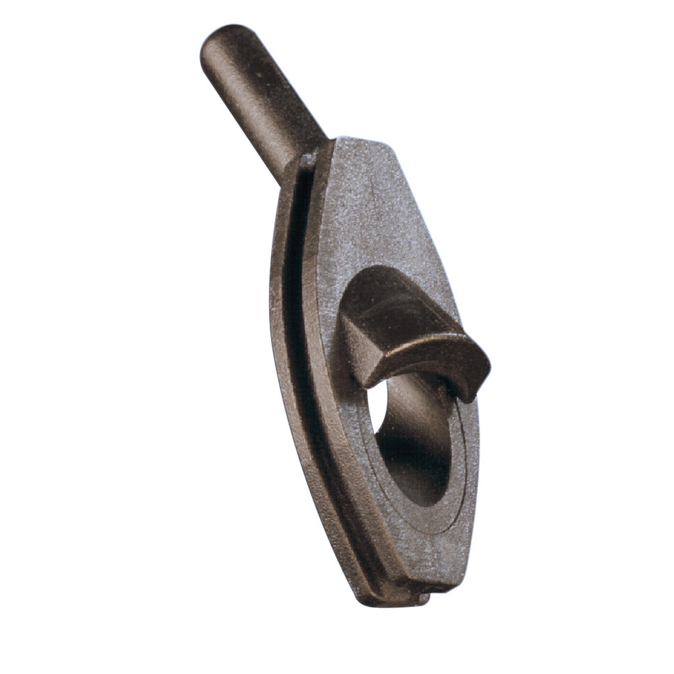 RAD Maxim 38 Self-Aligning Peep Sight Micro Tube Black 1/4 in.