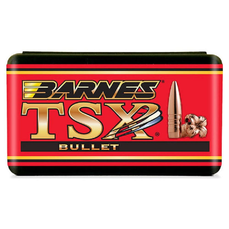 Barnes TSX .577 Nitro .583" 750gr FB Rifle Reloading Bullets 20/ct