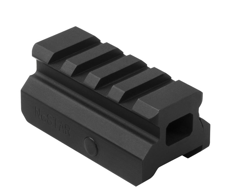 NcSTAR AR-15 Picatinny Riser Short G2 3/4 Inch