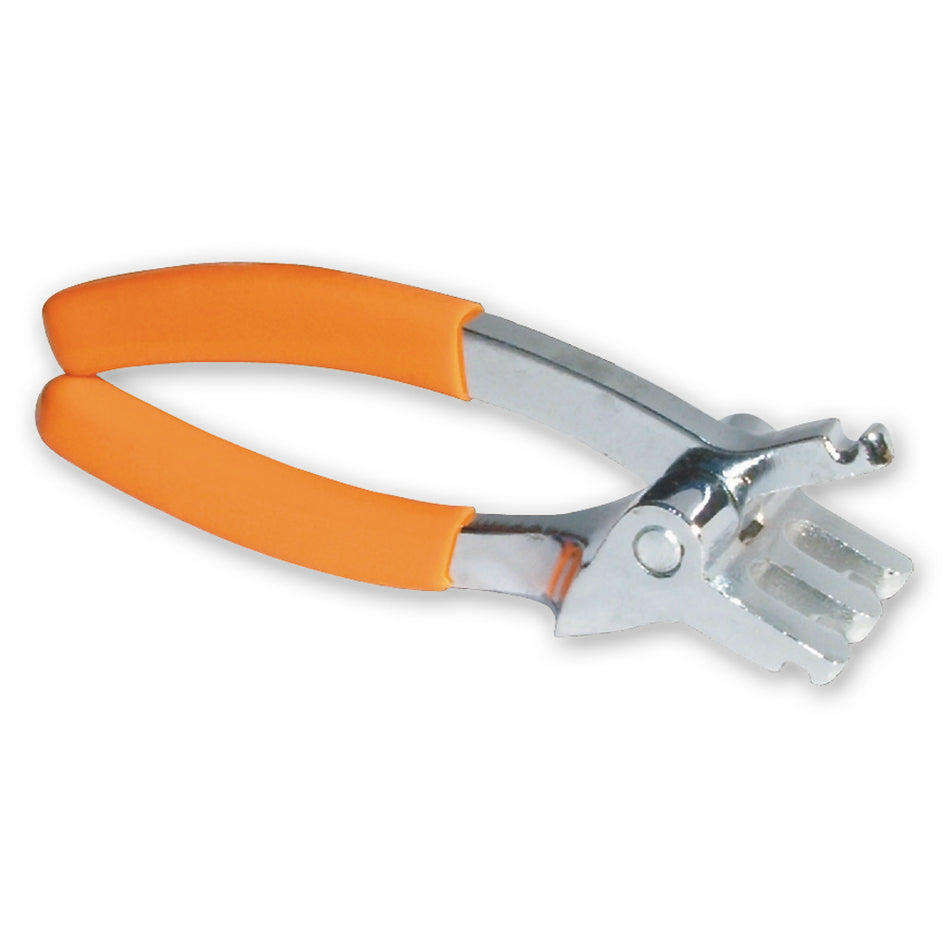 Viper D-Loop Bowstring Pliers Archery Tool