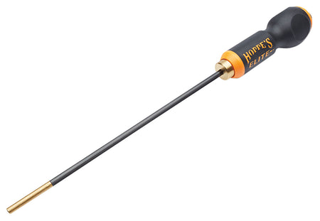 Hoppe's 17 Cal Elite Carbon Fiber Cleaning Rod RC17R Male Ended 36-Inch