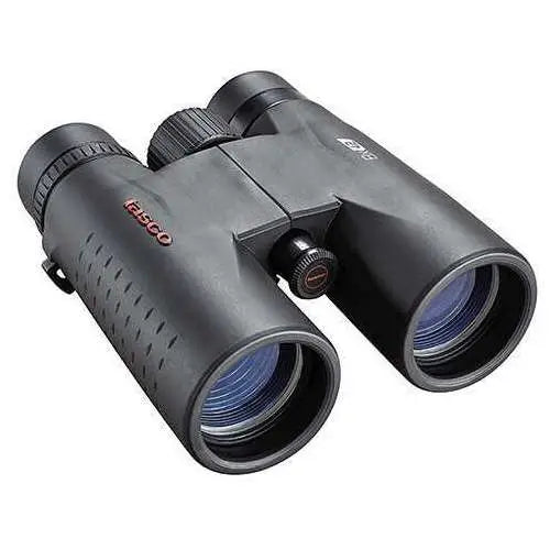 Tasco Essentials 8x42mm Matte Finish Multi-Coated Binoculars