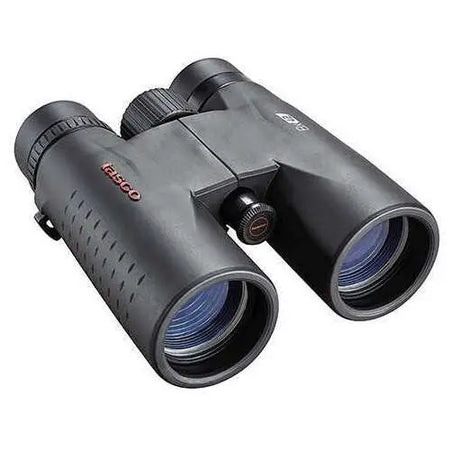 Tasco Essentials 8x42mm Matte Finish Multi-Coated Binoculars