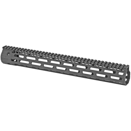 Troy SOCC151 Low Profile M-LOK BattleRail 15.125 Inch Black
