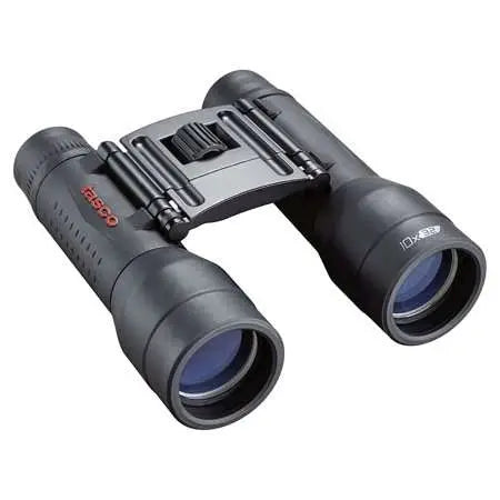 Tasco Essentials 10x32mm Matte Black Roof Prism Binoculars