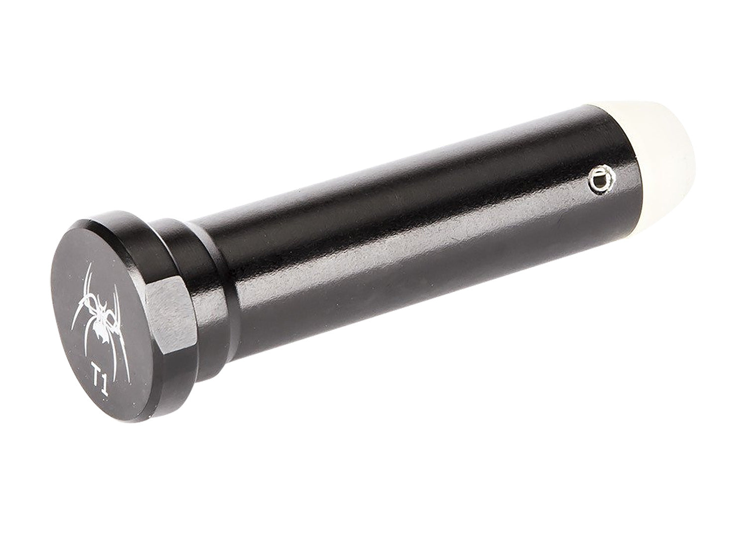 Spikes Tactical SLA00T1 Heavy Tungsten Buffer ST-T1 Black Anodized AR-Platform Multi-Caliber
