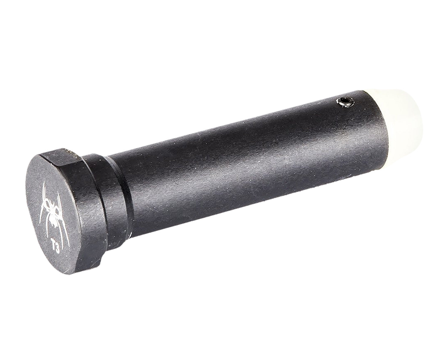 Spikes Tactical SLA00T3 Heavy Tungsten Buffer ST-T3 Black Anodized AR-Platform Multi-Caliber