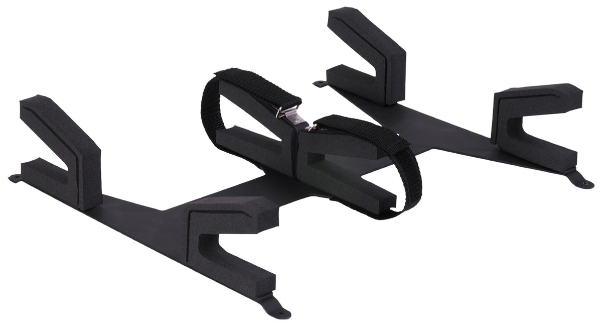 Big Sky Racks BSR2 Sky Bar 2-Gun Steel Overhead Gun Rack