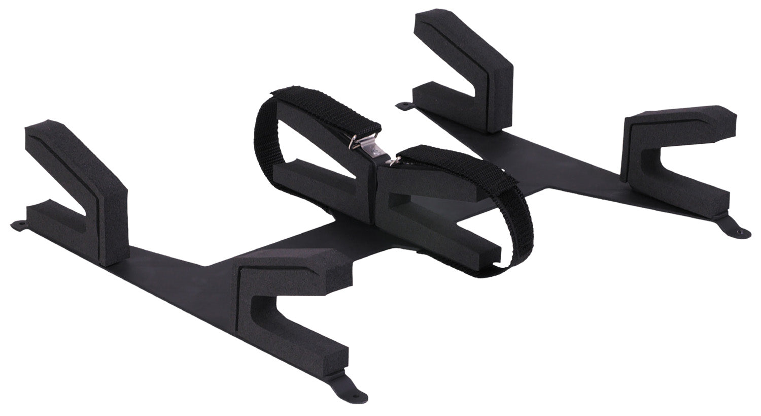 Big Sky Racks BSR2 Sky Bar 2-Gun Steel Overhead Gun Rack