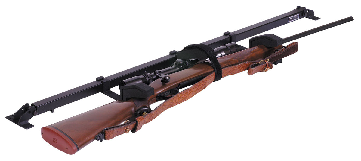 Big Sky Racks SBR1G Sky Bar Single Gun Steel Vehicle Rack