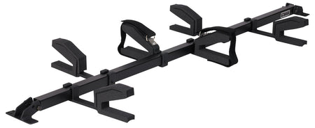 Big Sky Racks SBR2G Sky Bar Steel Dual-Gun Horizontal Vehicle Rack