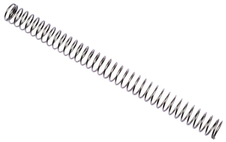 Spikes SLA501S AR Carbine Buffer Spring Mil-Spec 17-7 Stainless Steel Electro Polish Finish