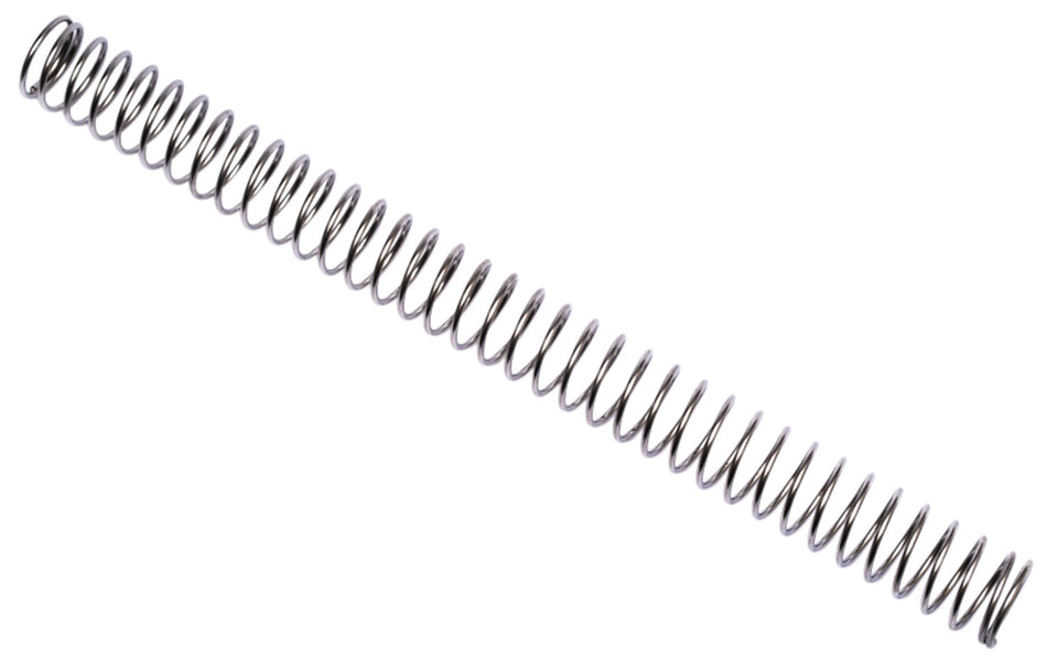Spikes SLA501S AR Carbine Buffer Spring Mil-Spec 17-7 Stainless Steel Electro Polish Finish