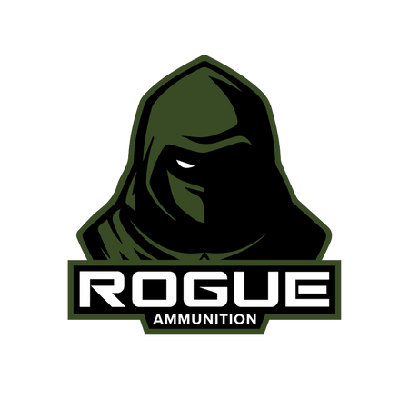 Rogue TSS JEBS SIGNATURE SERIES Shotgun Ammo 12 Gauge 3 in 2-1/4 oz #8 / 9
