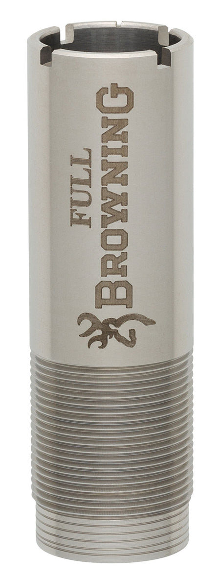 Browning 1130296 28 Gauge Skeet Flush Standard Invector Stainless Choke Tube